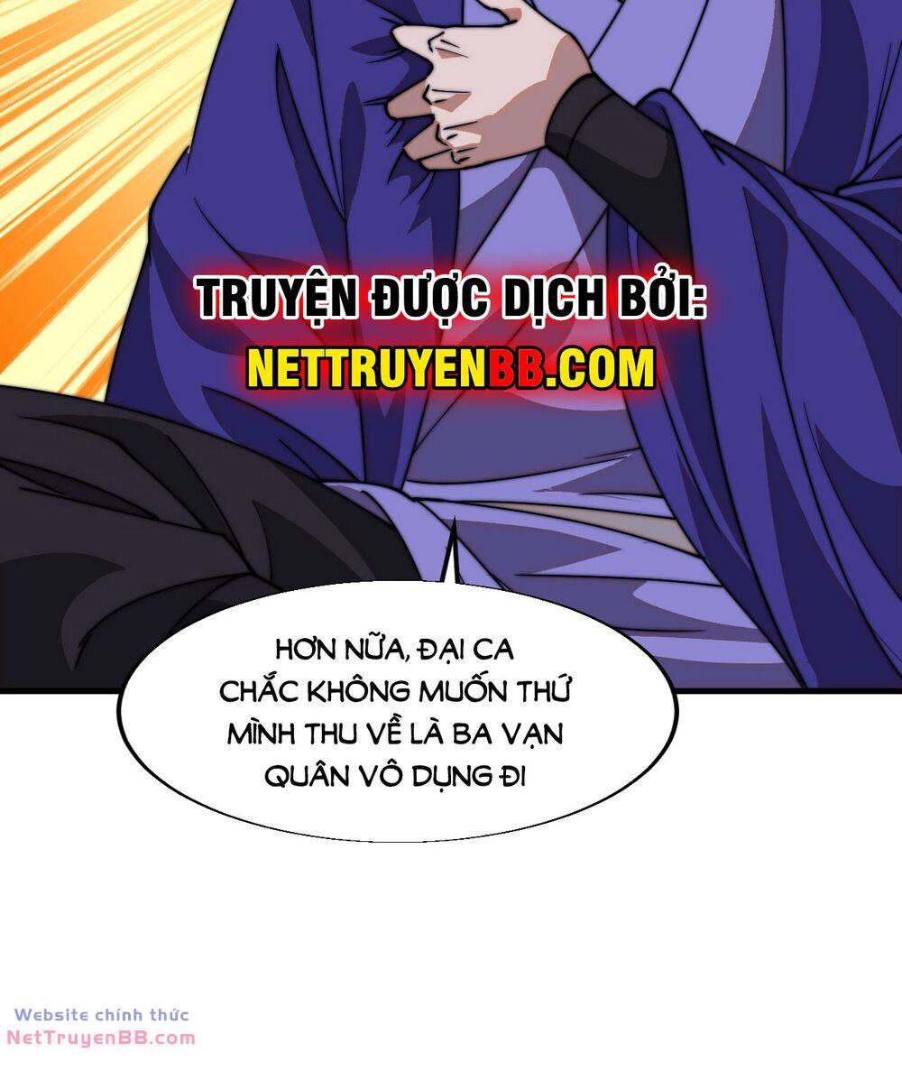 Ta Có Một Sơn Trại - Chapter 846 - Page 42