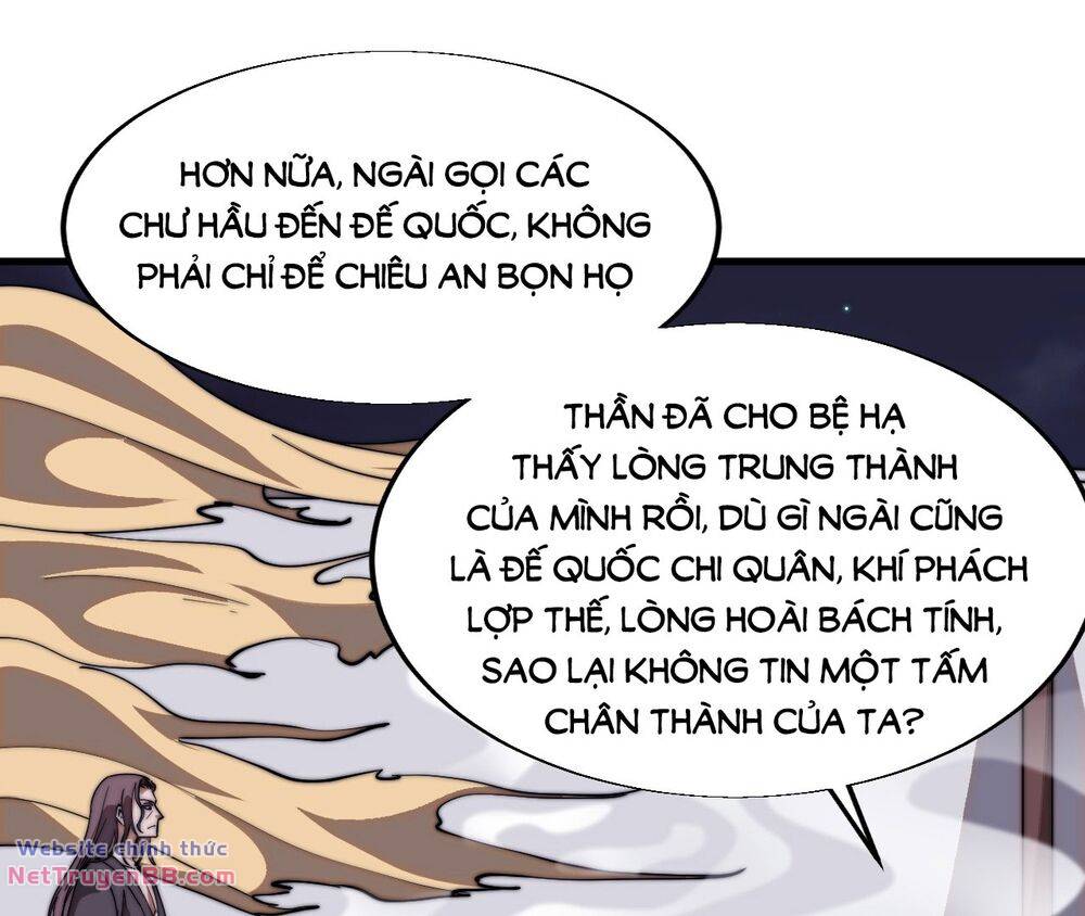Ta Có Một Sơn Trại - Chapter 846 - Page 43