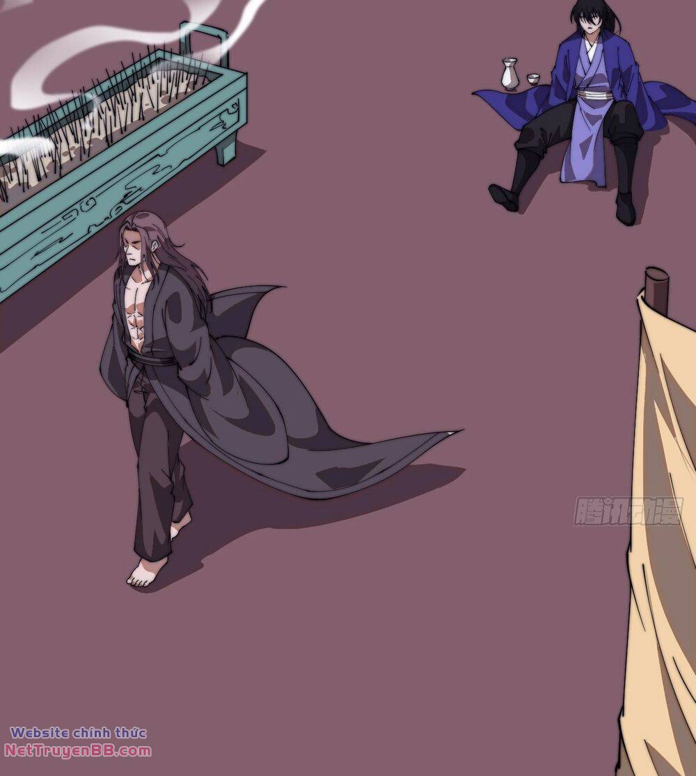 Ta Có Một Sơn Trại - Chapter 846 - Page 45