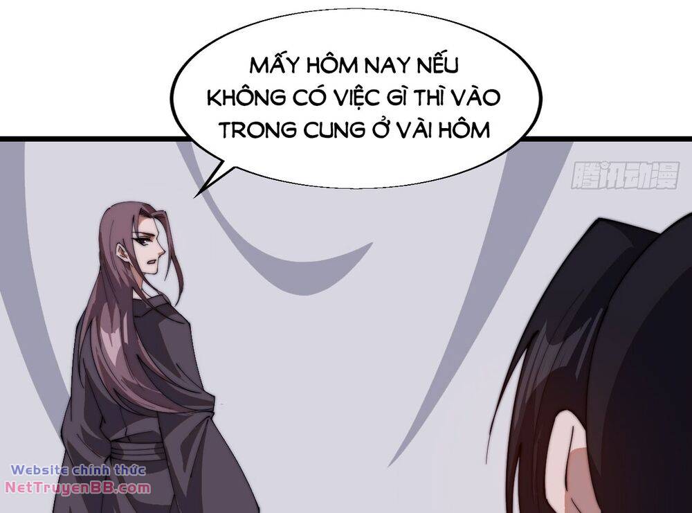 Ta Có Một Sơn Trại - Chapter 846 - Page 49