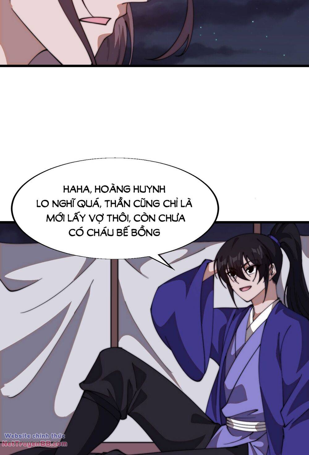 Ta Có Một Sơn Trại - Chapter 846 - Page 51