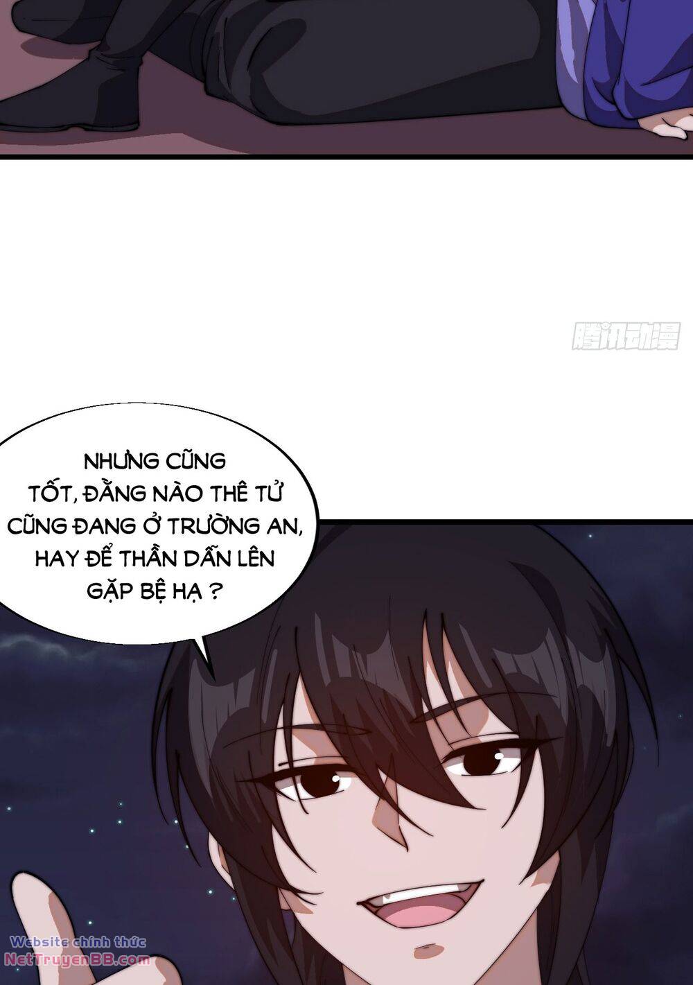 Ta Có Một Sơn Trại - Chapter 846 - Page 52