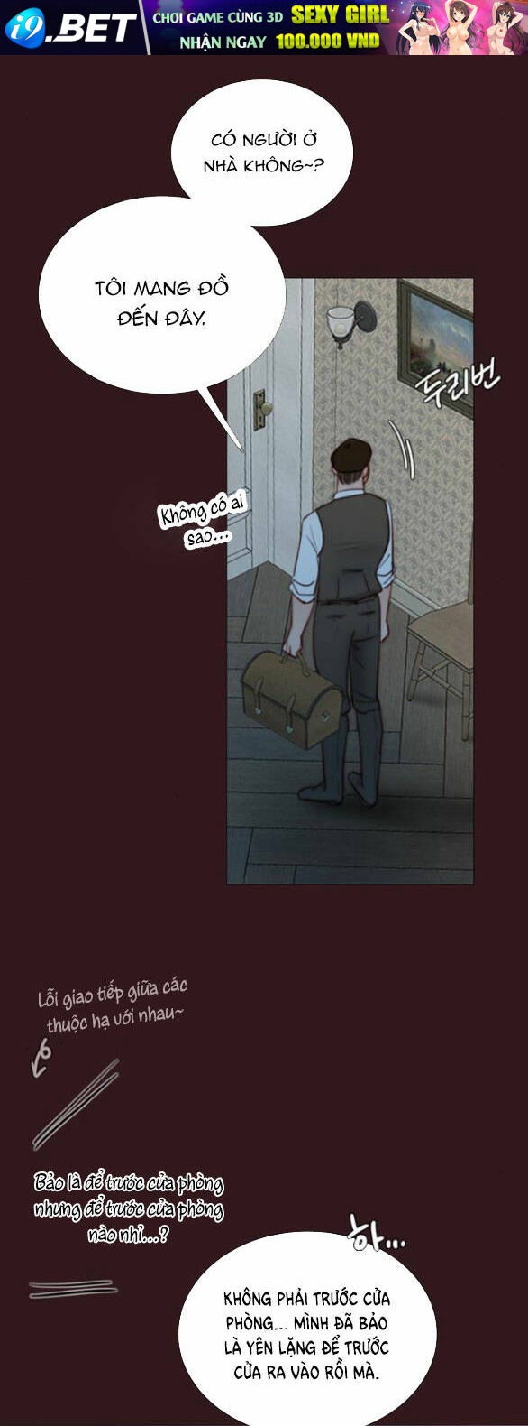 Serena - Chapter 75.1 - Page 25