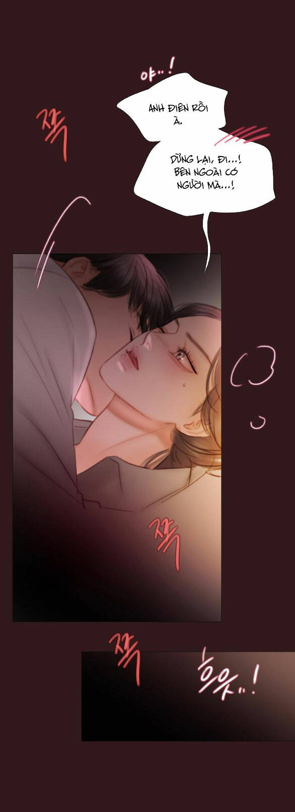 Serena - Chapter 75.1 - Page 27