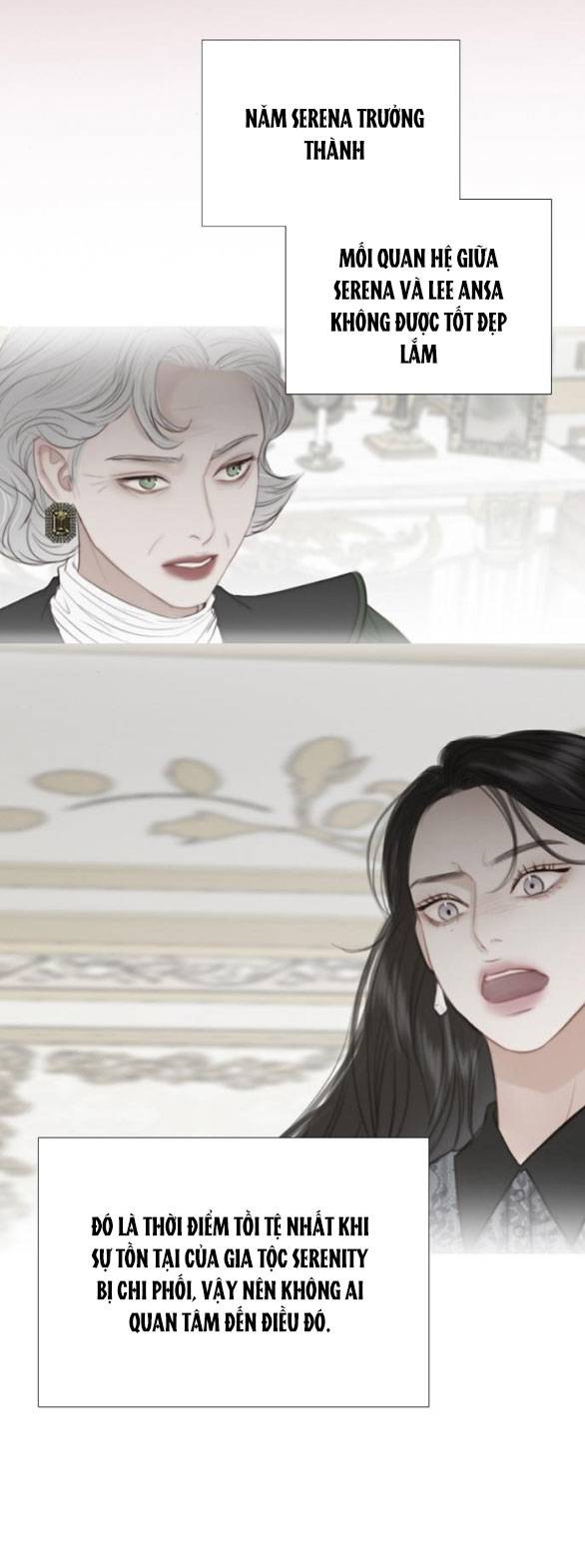 Serena - Chapter 75.2 - Page 35