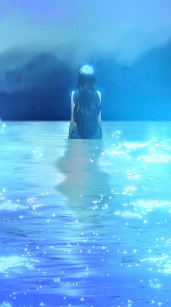 Serena - Chapter 76.1 - Page 22