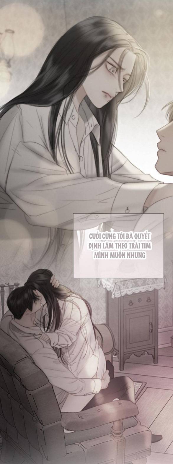 Serena - Chapter 76.1 - Page 33