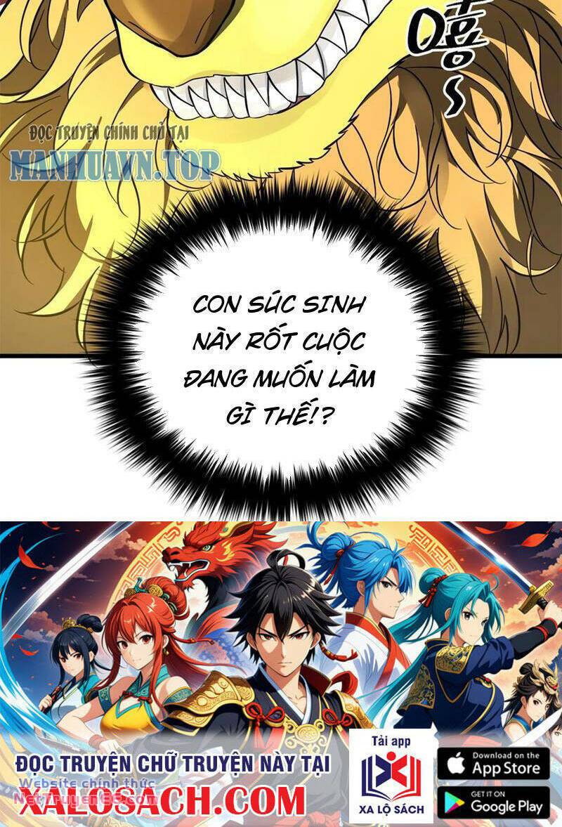 Toàn Cầu Cao Võ - Chapter 248 - Page 62