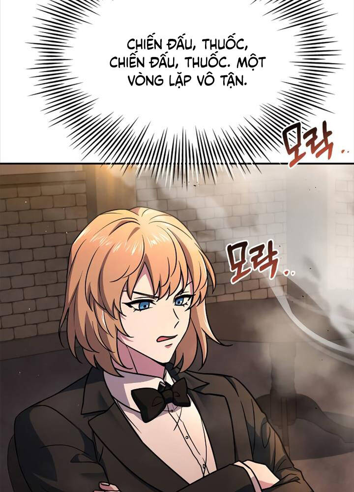 Hoàng Tử Bán Thuốc - Chapter 11 - Page 21