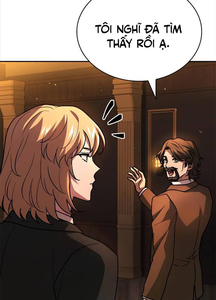 Hoàng Tử Bán Thuốc - Chapter 11 - Page 91