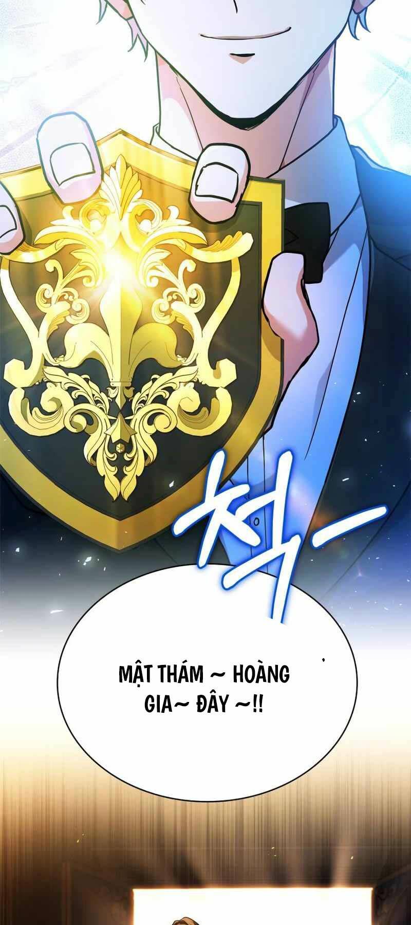 Hoàng Tử Bán Thuốc - Chapter 12 - Page 14