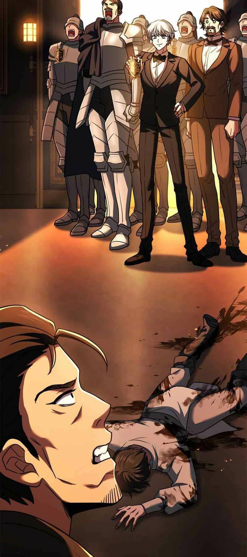 Hoàng Tử Bán Thuốc - Chapter 12 - Page 15