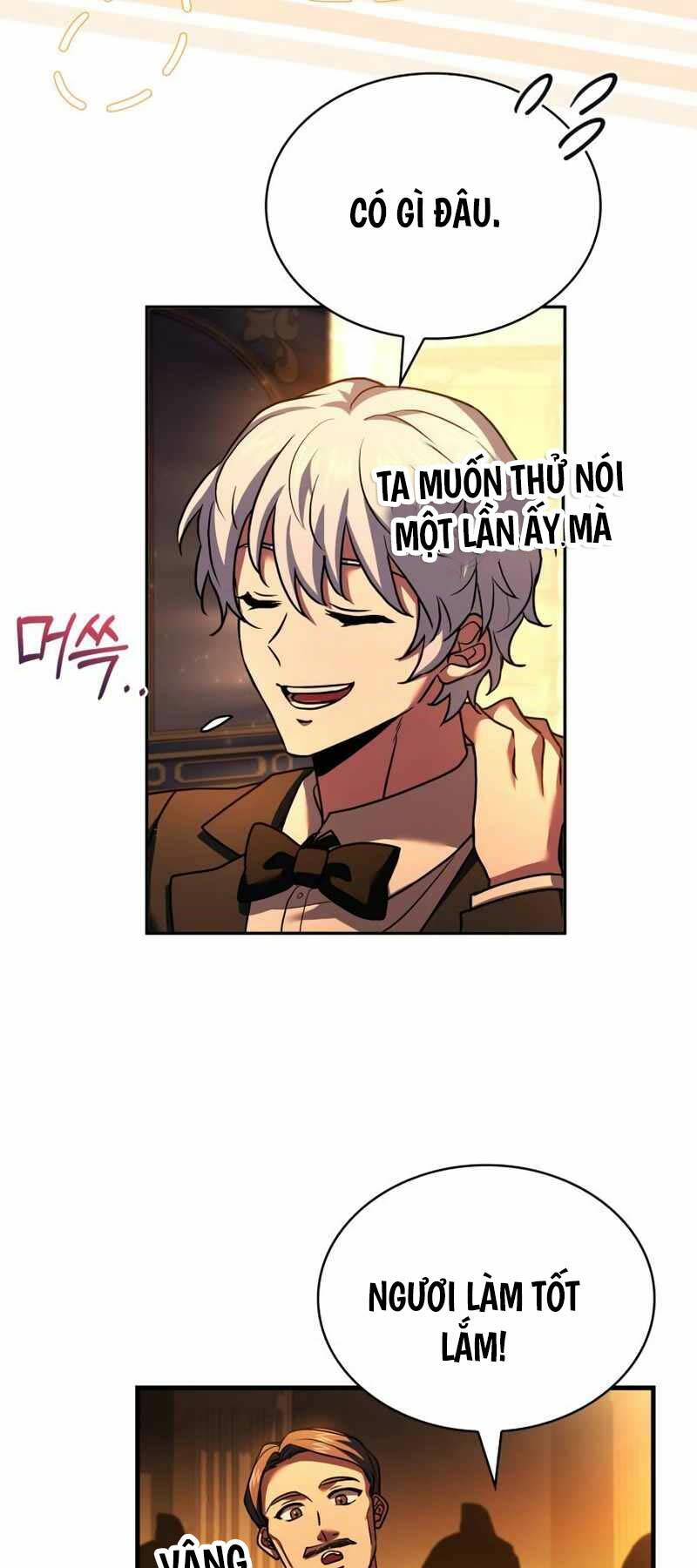 Hoàng Tử Bán Thuốc - Chapter 12 - Page 17