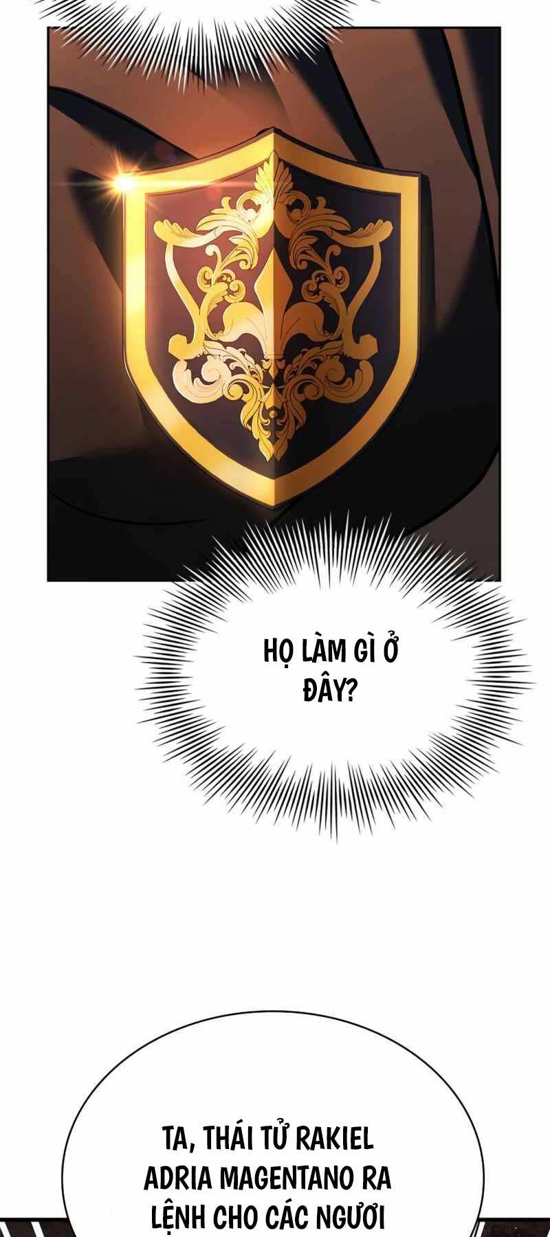 Hoàng Tử Bán Thuốc - Chapter 12 - Page 20