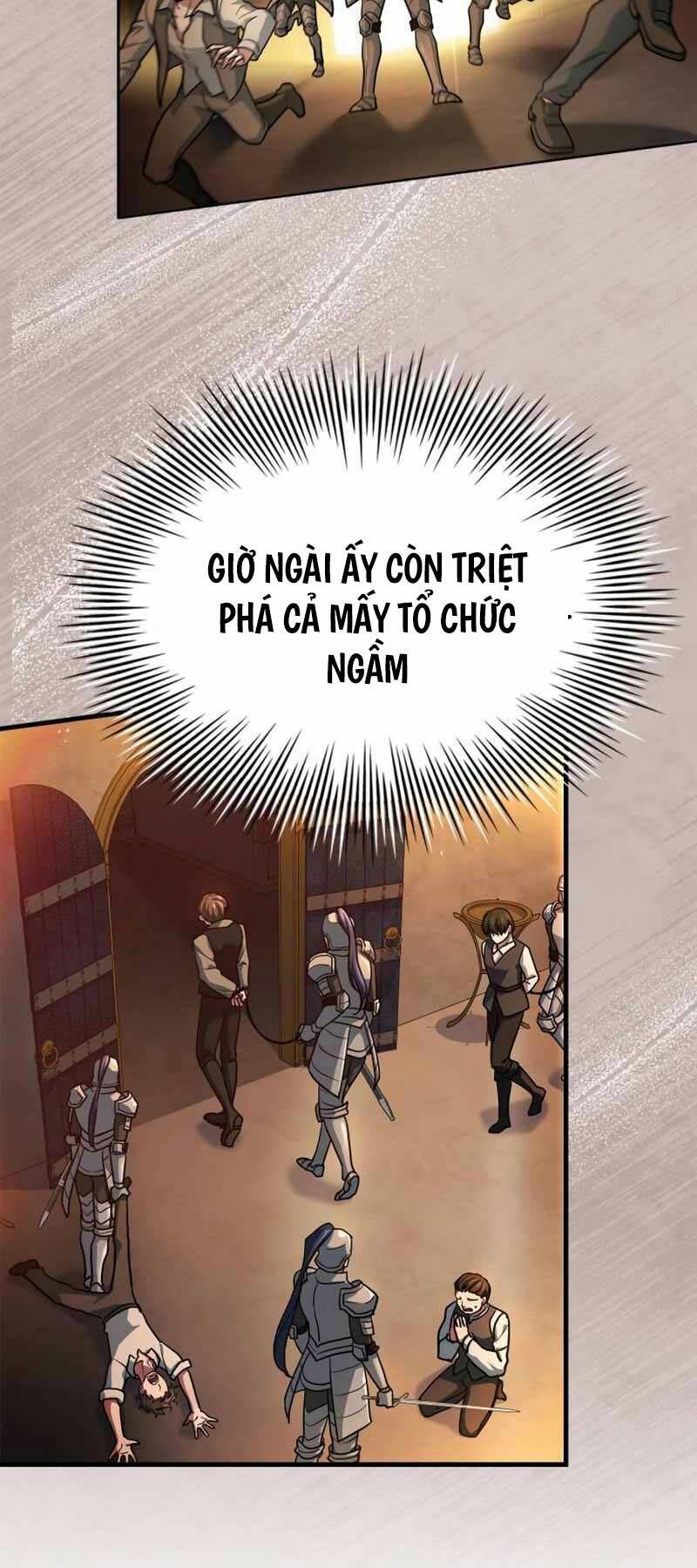 Hoàng Tử Bán Thuốc - Chapter 12 - Page 27