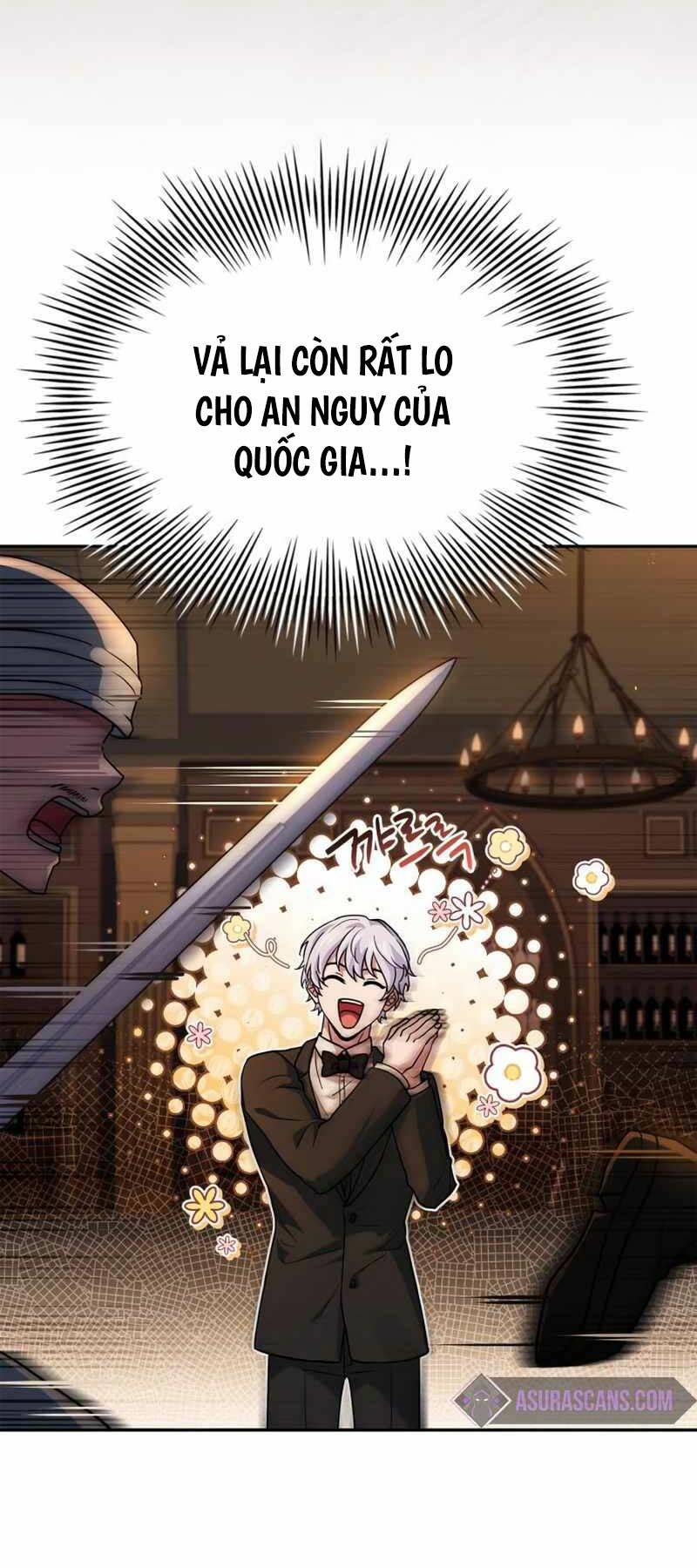 Hoàng Tử Bán Thuốc - Chapter 12 - Page 28