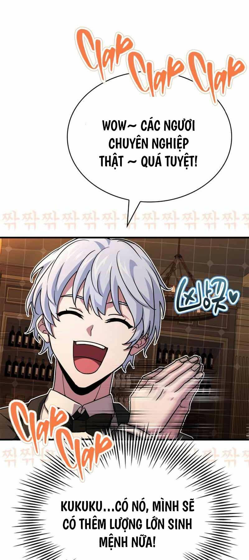 Hoàng Tử Bán Thuốc - Chapter 12 - Page 29