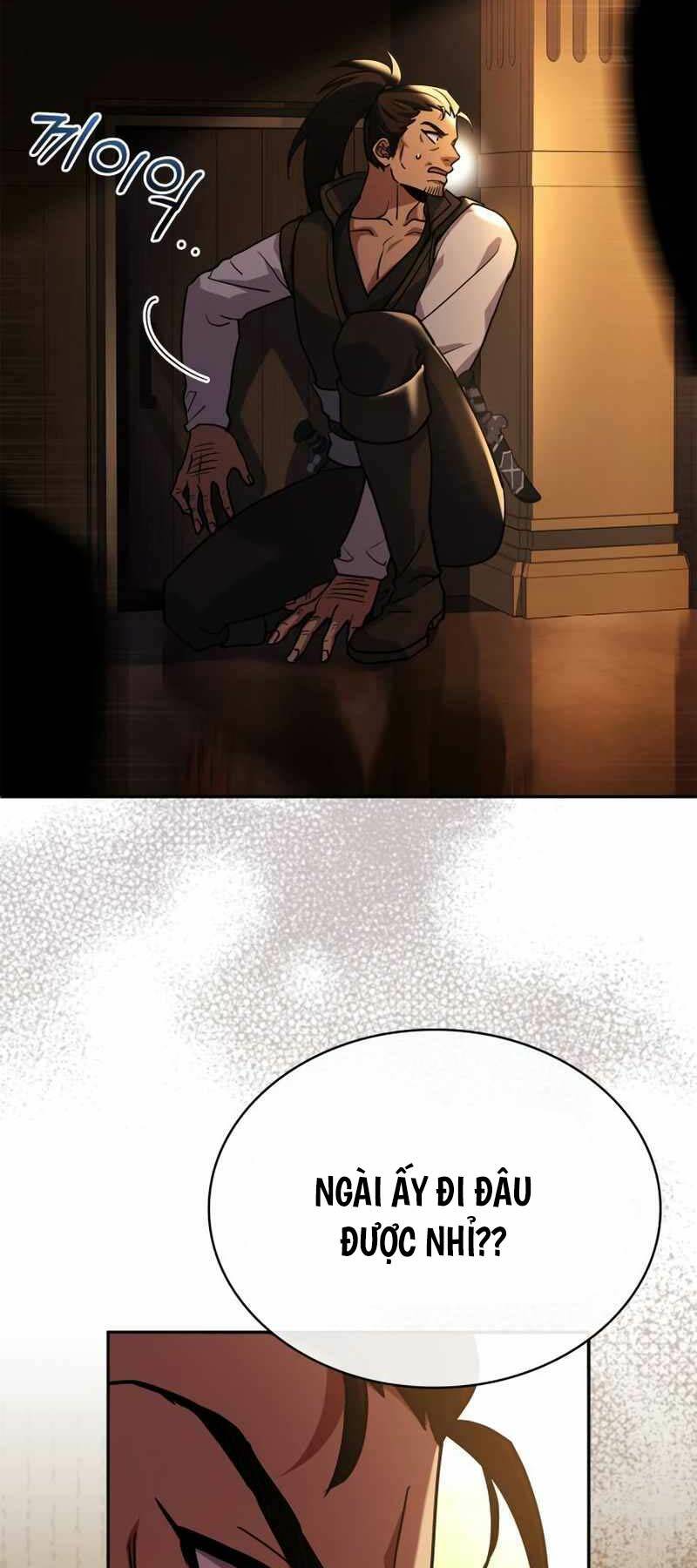 Hoàng Tử Bán Thuốc - Chapter 12 - Page 31