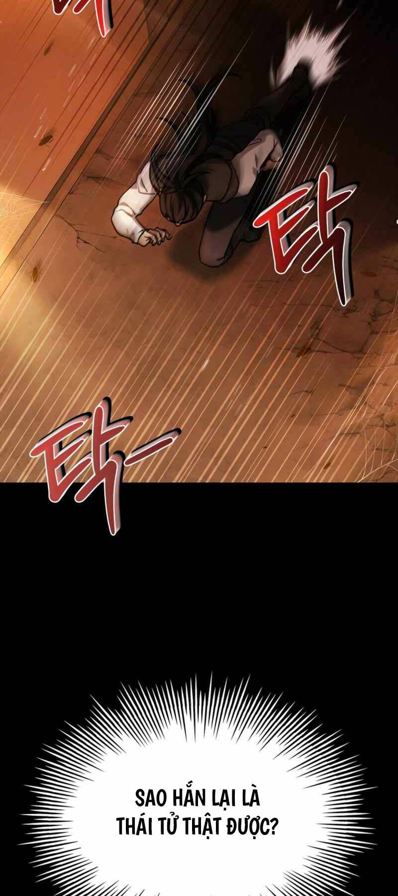 Hoàng Tử Bán Thuốc - Chapter 12 - Page 33