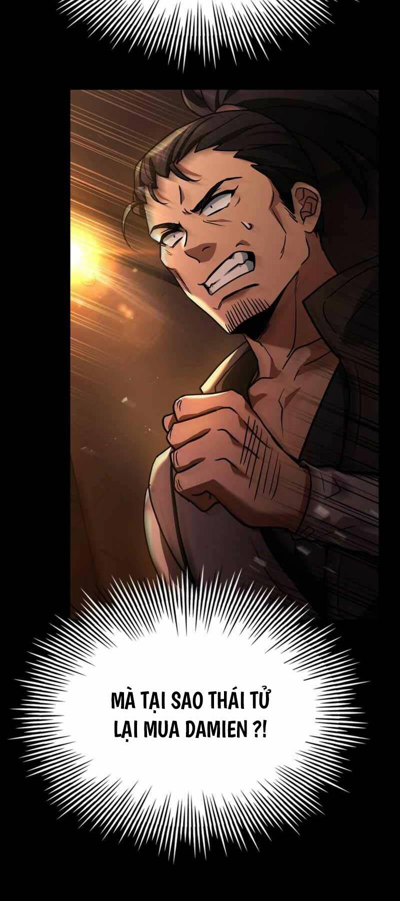 Hoàng Tử Bán Thuốc - Chapter 12 - Page 34