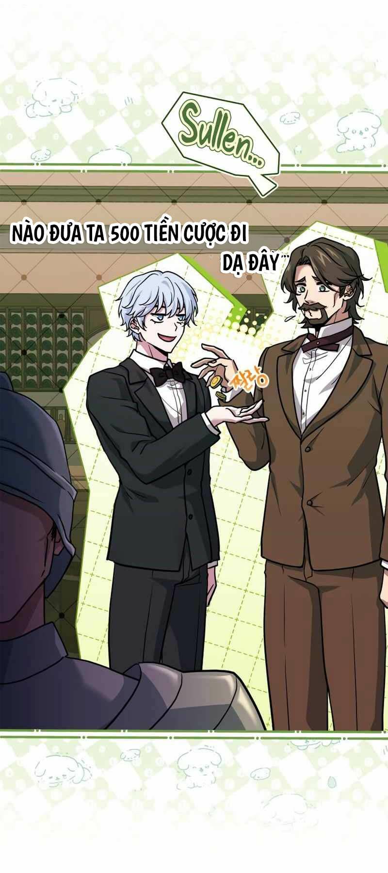 Hoàng Tử Bán Thuốc - Chapter 12 - Page 41