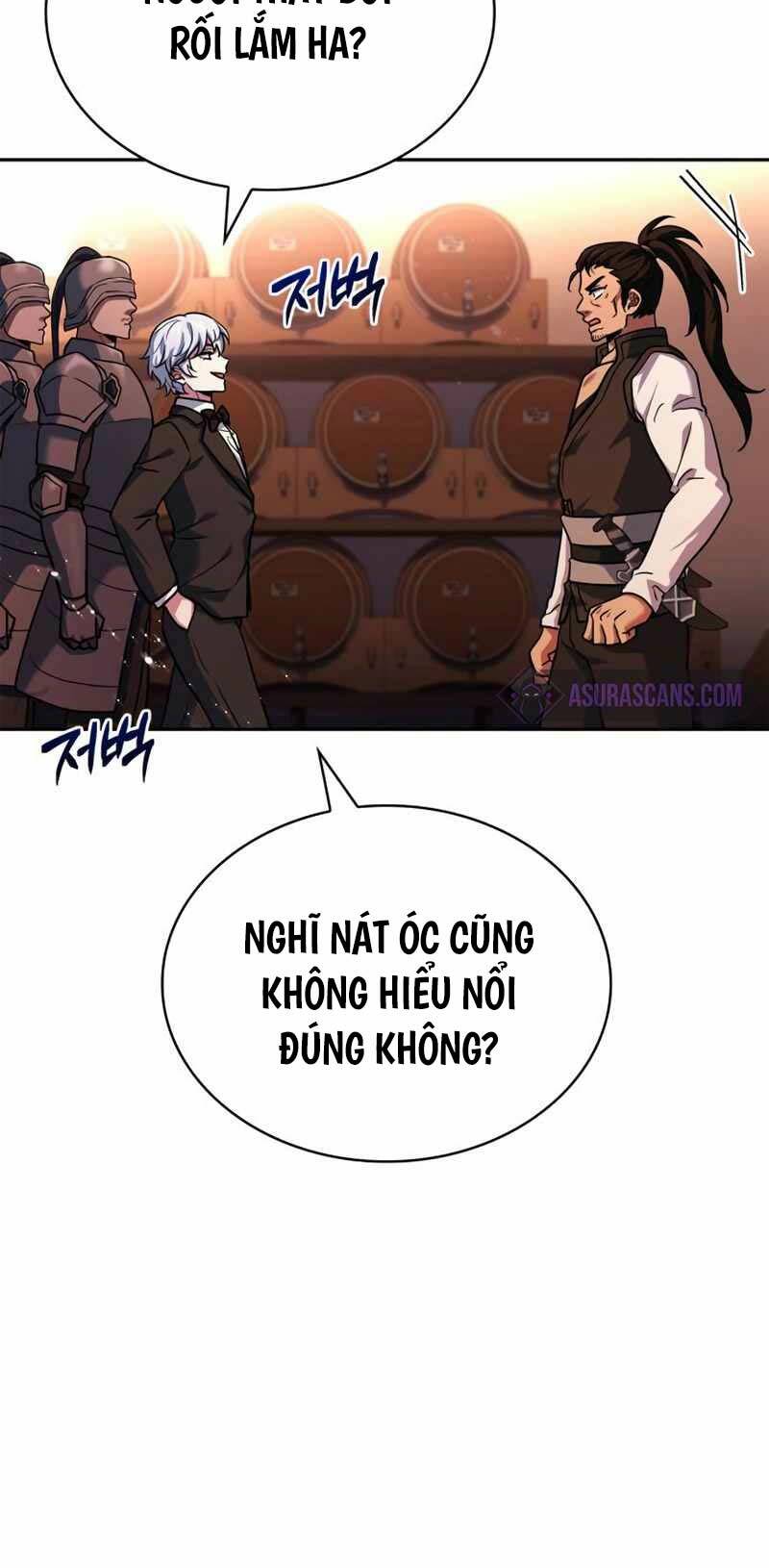 Hoàng Tử Bán Thuốc - Chapter 12 - Page 43