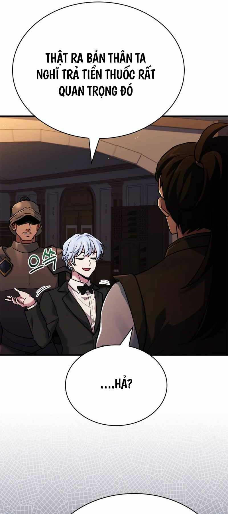 Hoàng Tử Bán Thuốc - Chapter 12 - Page 44