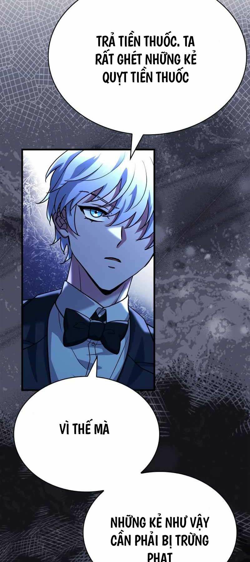 Hoàng Tử Bán Thuốc - Chapter 12 - Page 45