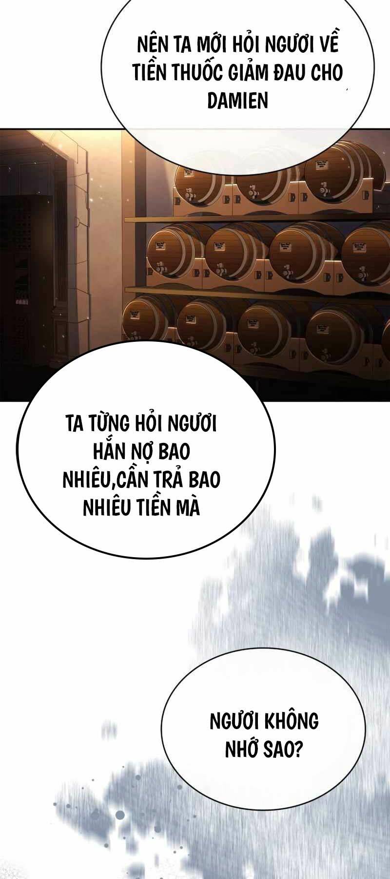 Hoàng Tử Bán Thuốc - Chapter 12 - Page 47