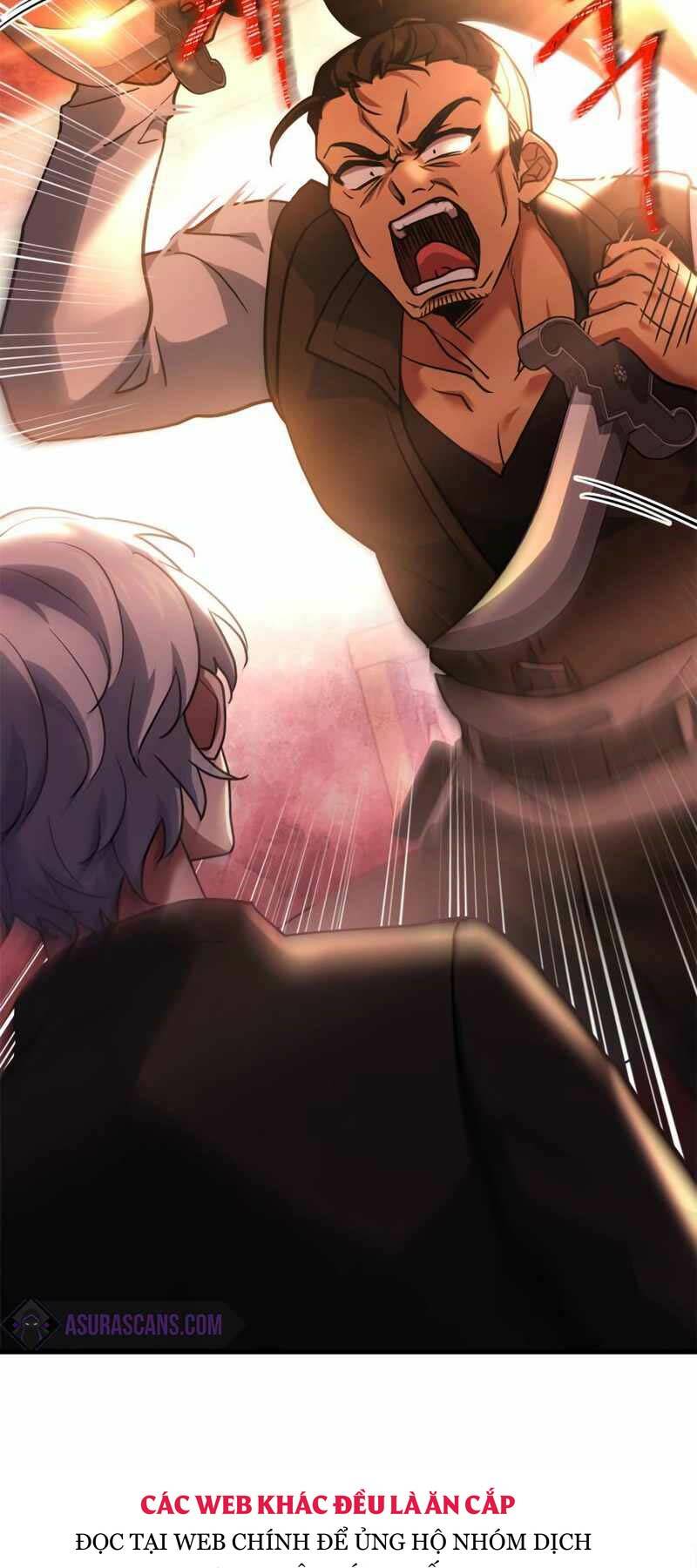 Hoàng Tử Bán Thuốc - Chapter 12 - Page 50