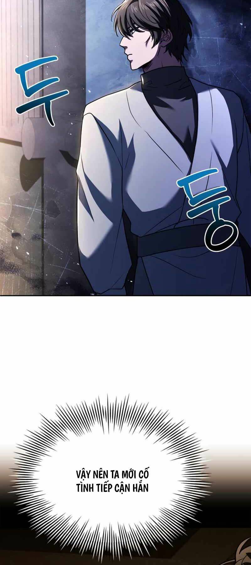 Hoàng Tử Bán Thuốc - Chapter 12 - Page 5