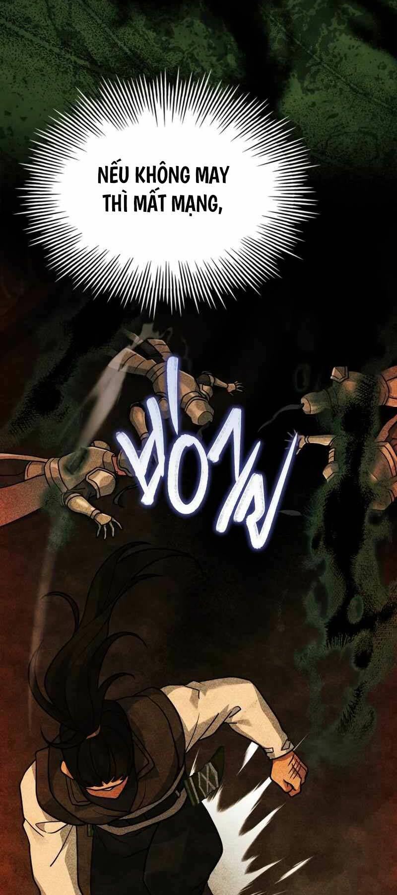 Hoàng Tử Bán Thuốc - Chapter 12 - Page 62