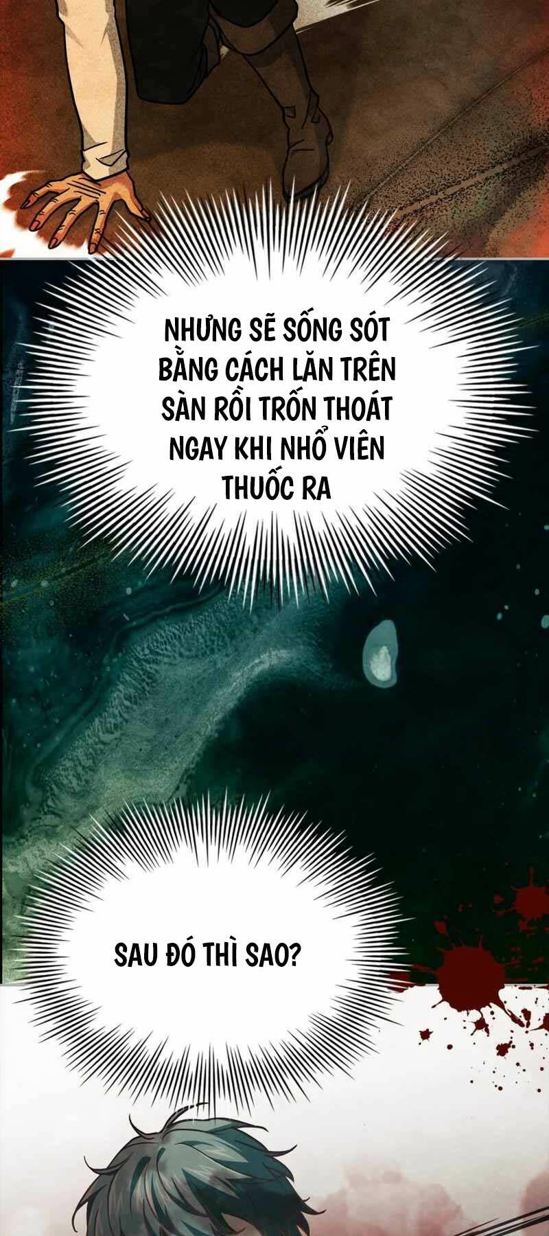 Hoàng Tử Bán Thuốc - Chapter 12 - Page 63