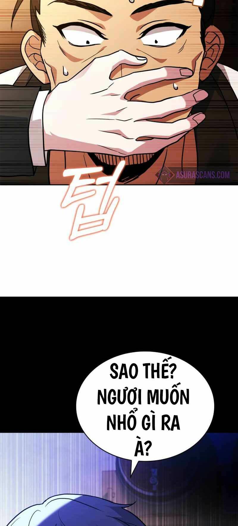 Hoàng Tử Bán Thuốc - Chapter 12 - Page 67