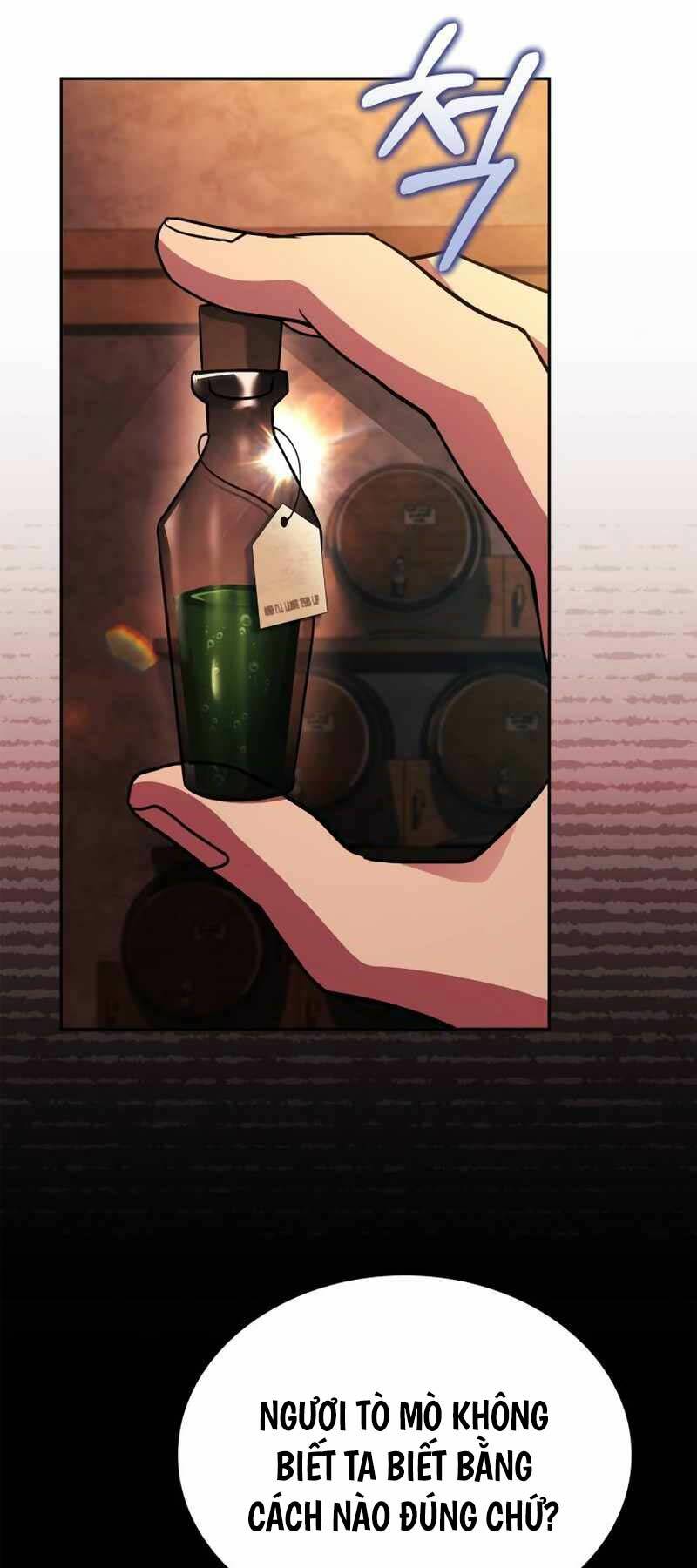 Hoàng Tử Bán Thuốc - Chapter 12 - Page 74