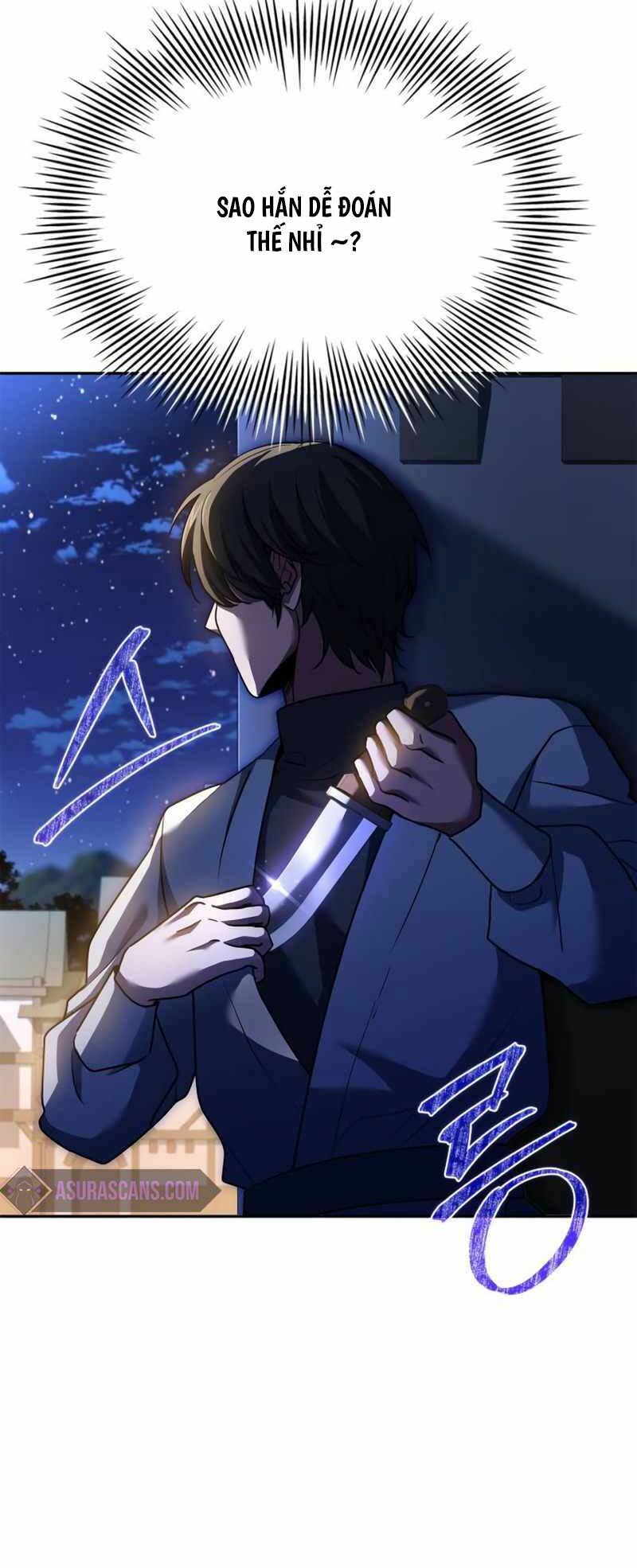 Hoàng Tử Bán Thuốc - Chapter 12 - Page 7