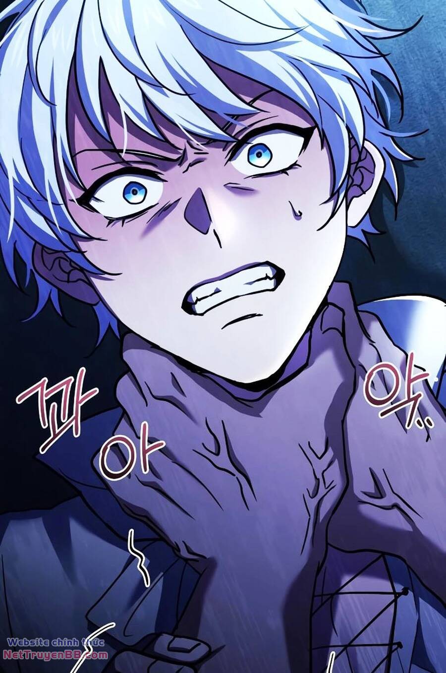 Hoàng Tử Bán Thuốc - Chapter 13 - Page 107