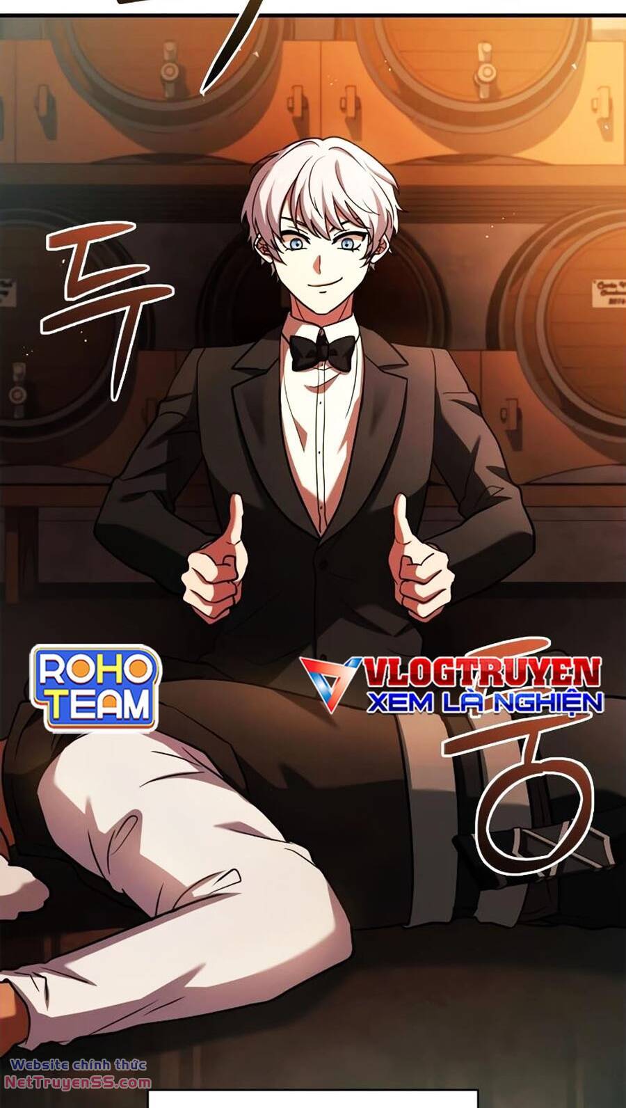 Hoàng Tử Bán Thuốc - Chapter 13 - Page 12