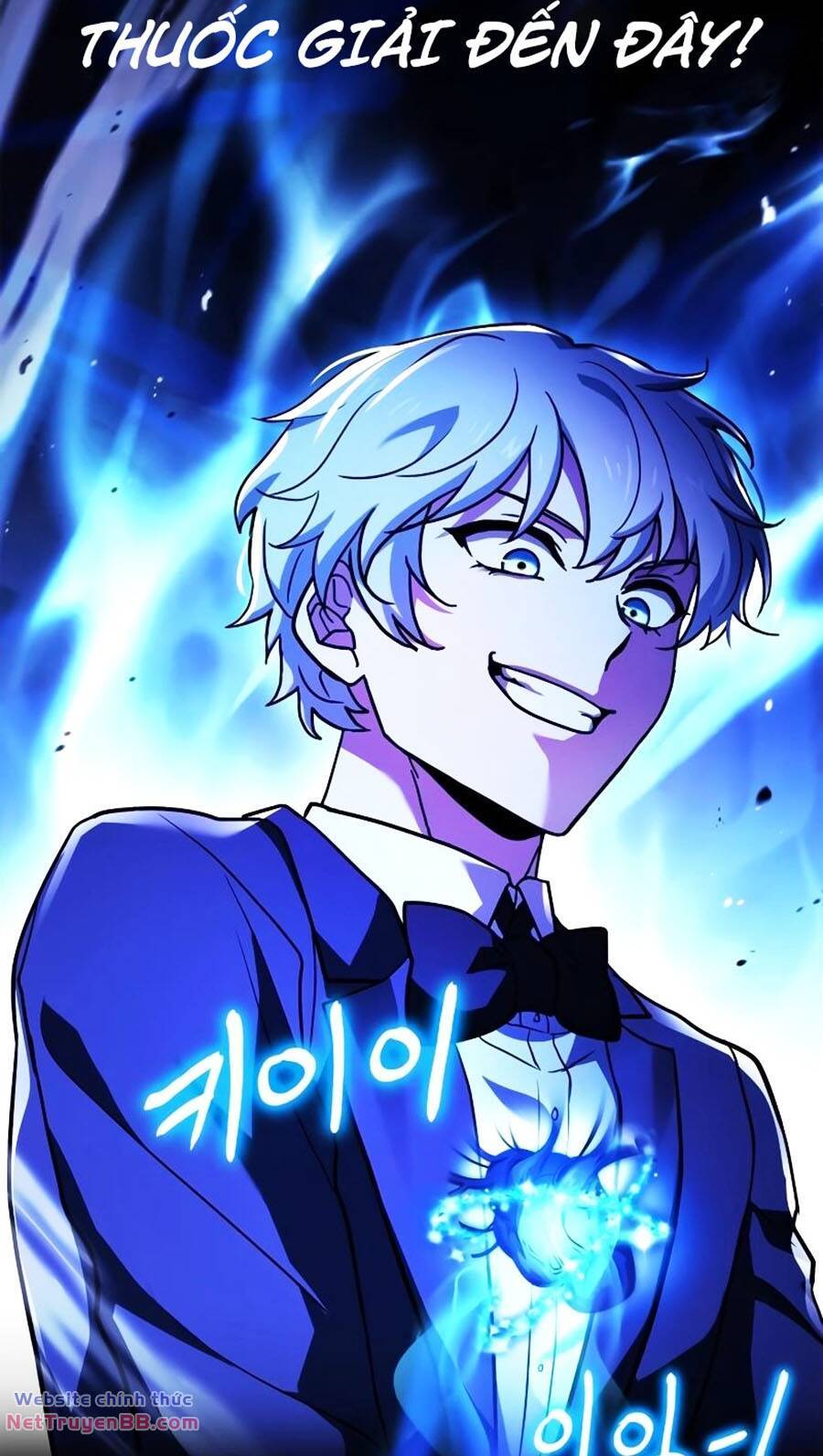 Hoàng Tử Bán Thuốc - Chapter 13 - Page 17