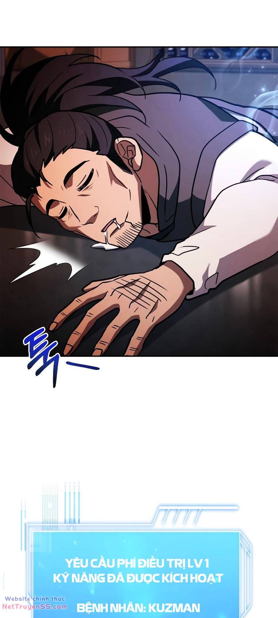 Hoàng Tử Bán Thuốc - Chapter 13 - Page 21