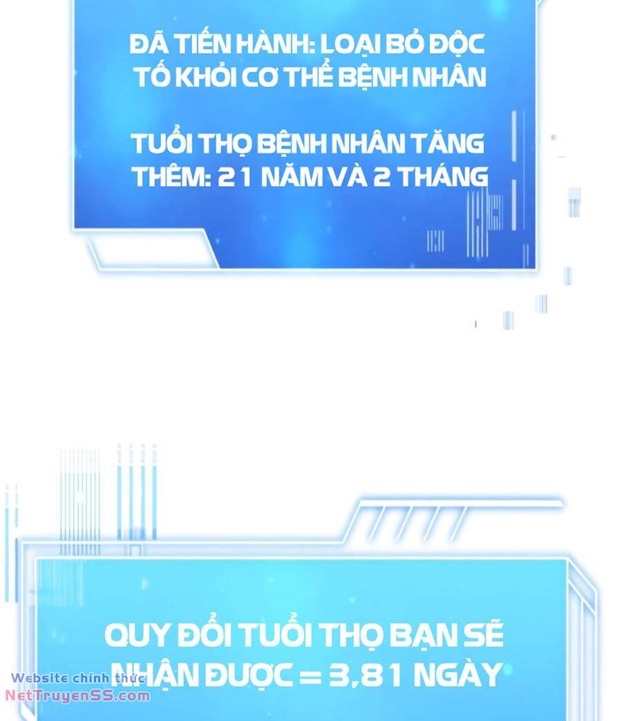 Hoàng Tử Bán Thuốc - Chapter 13 - Page 22