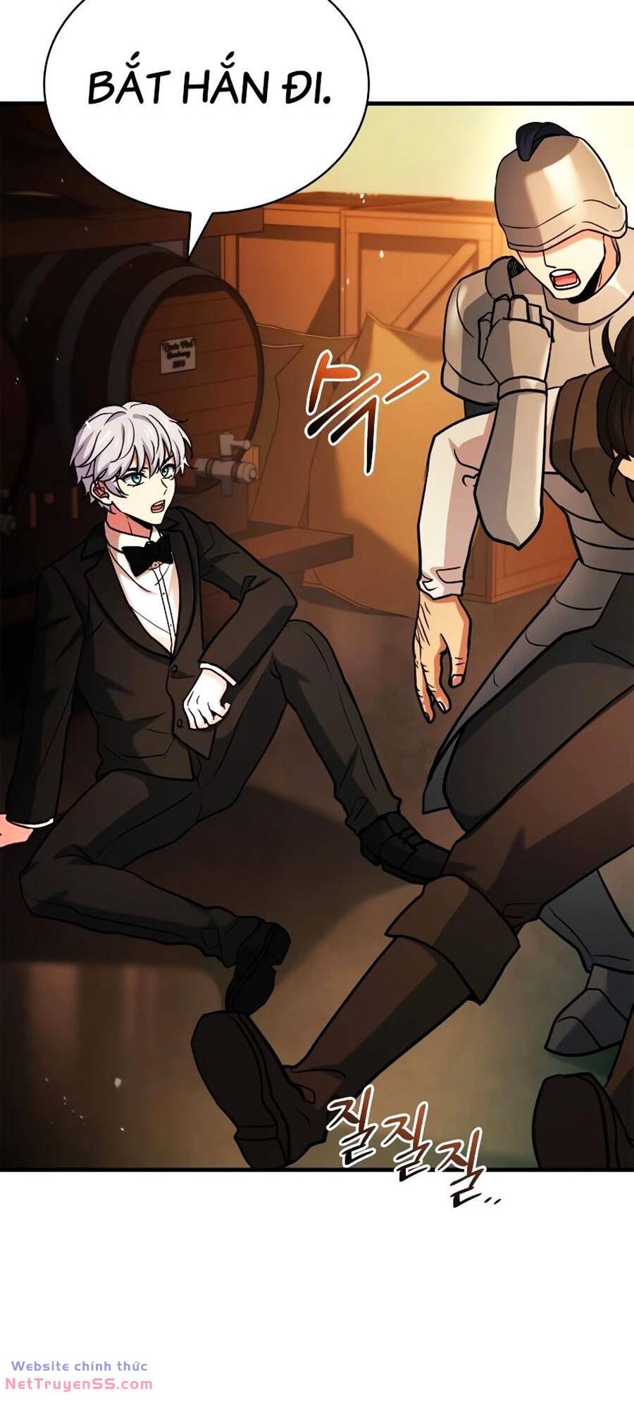 Hoàng Tử Bán Thuốc - Chapter 13 - Page 25