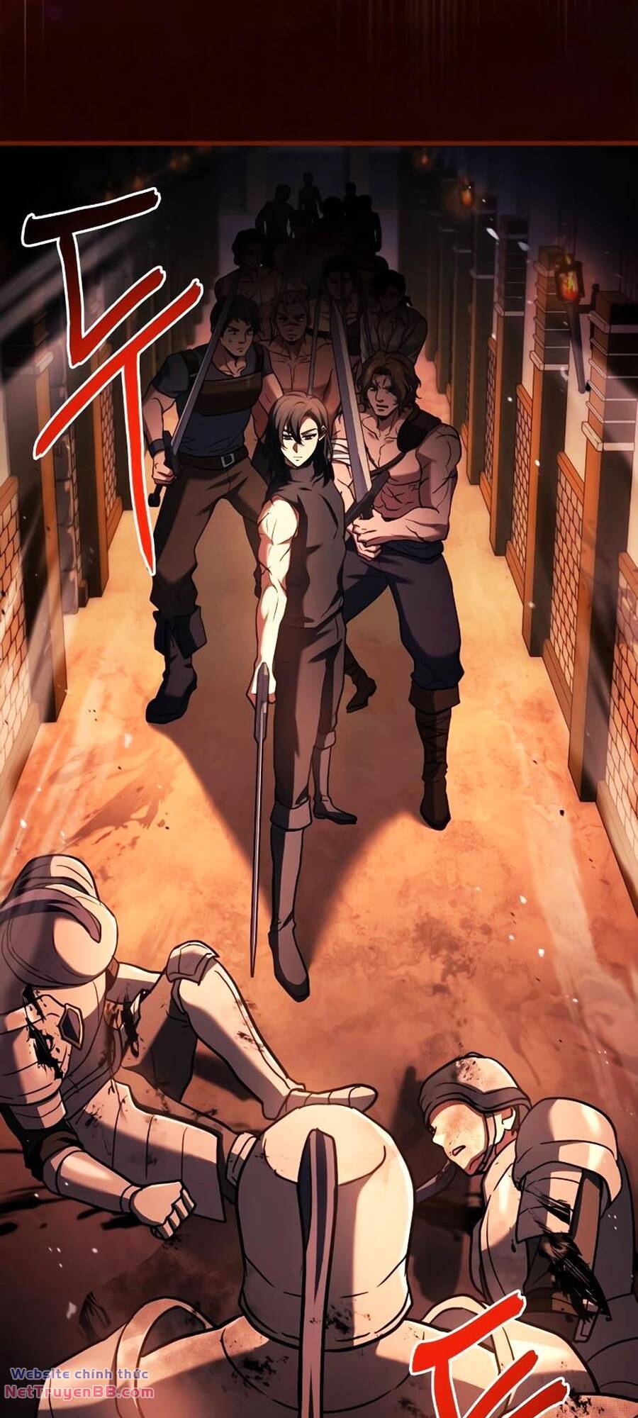 Hoàng Tử Bán Thuốc - Chapter 13 - Page 28