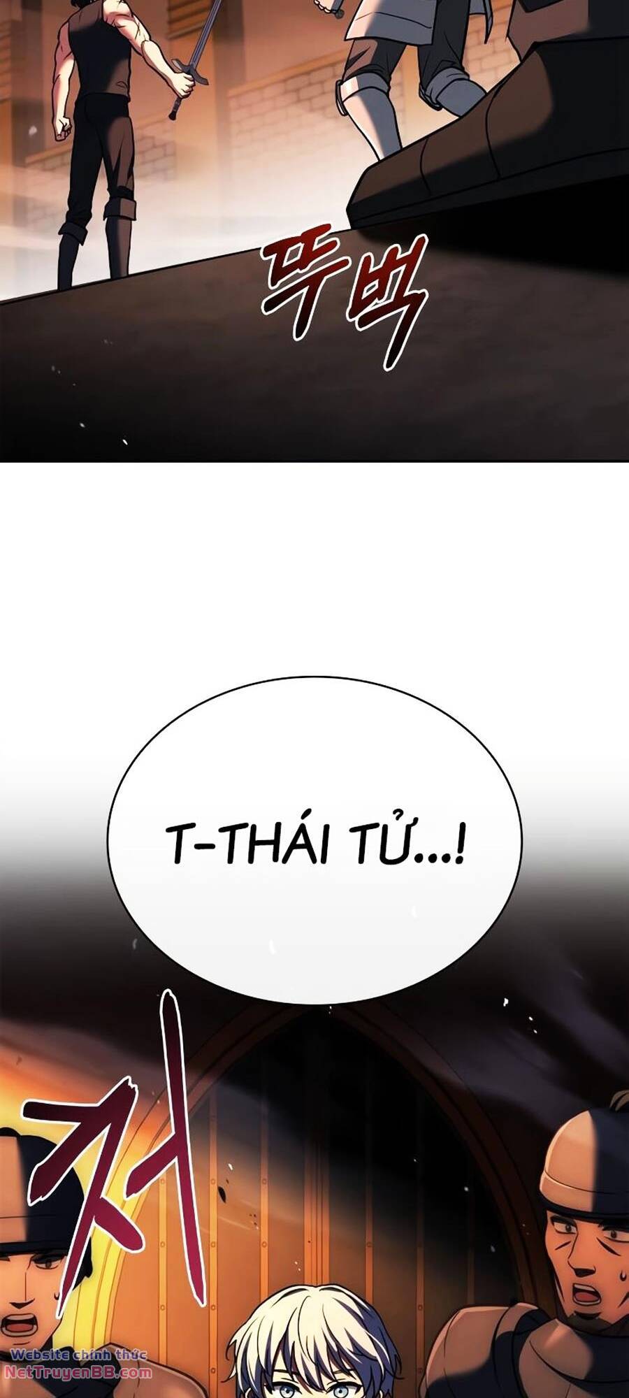 Hoàng Tử Bán Thuốc - Chapter 13 - Page 33