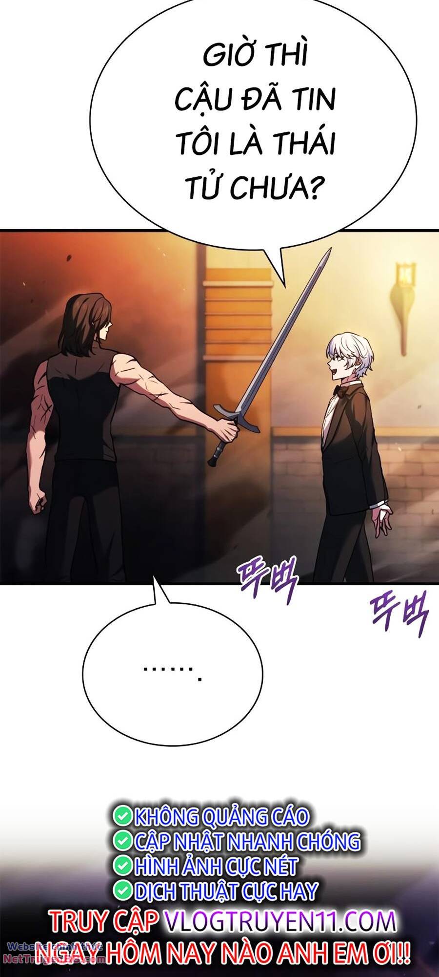 Hoàng Tử Bán Thuốc - Chapter 13 - Page 37