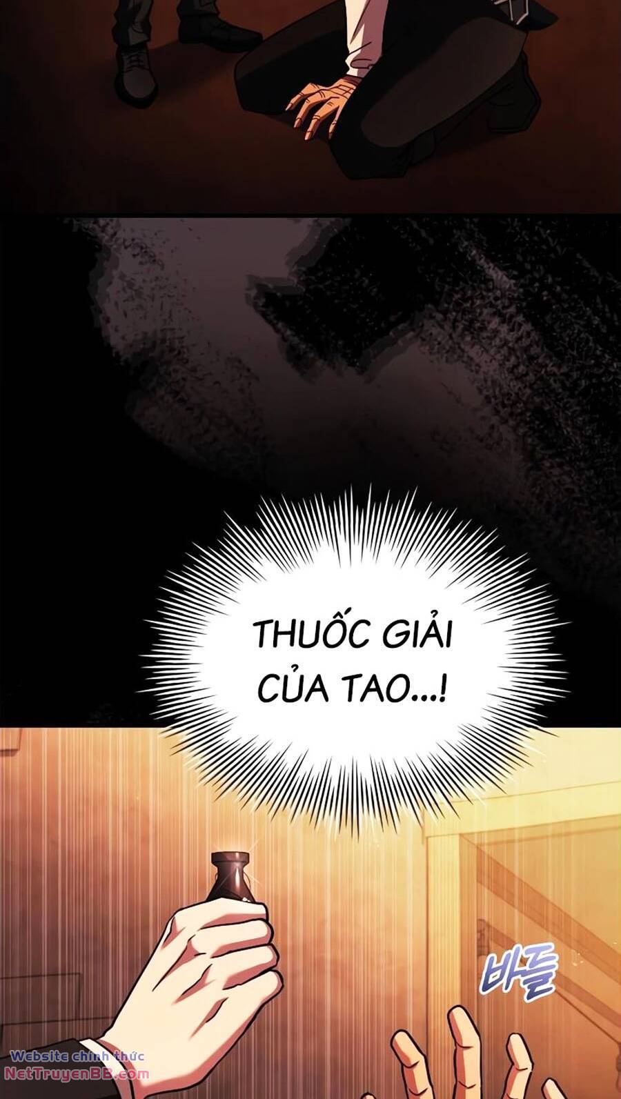 Hoàng Tử Bán Thuốc - Chapter 13 - Page 3