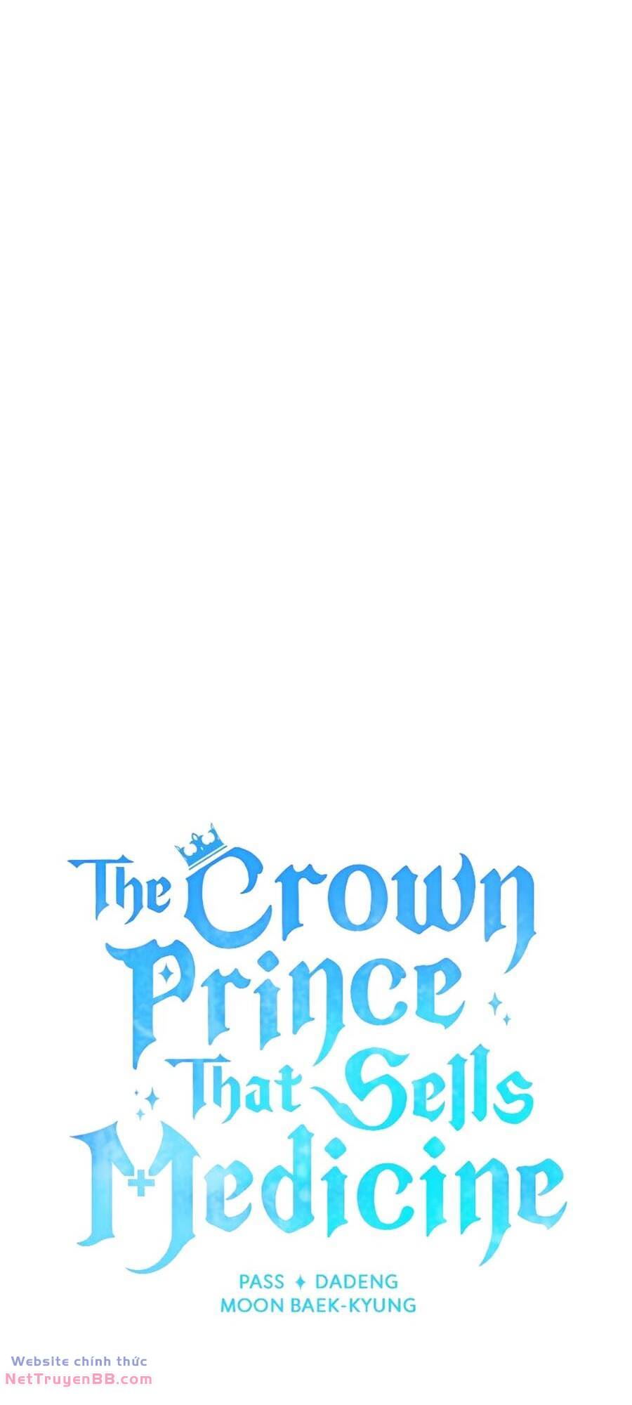 Hoàng Tử Bán Thuốc - Chapter 13 - Page 40