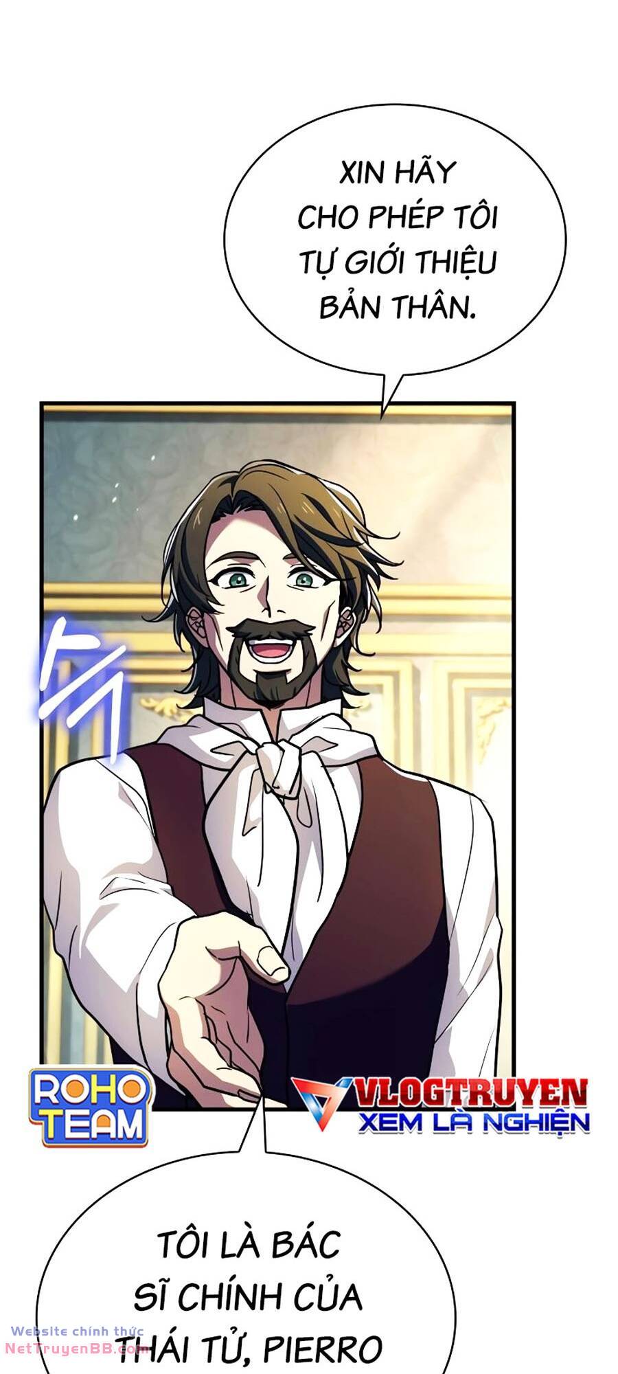 Hoàng Tử Bán Thuốc - Chapter 13 - Page 52