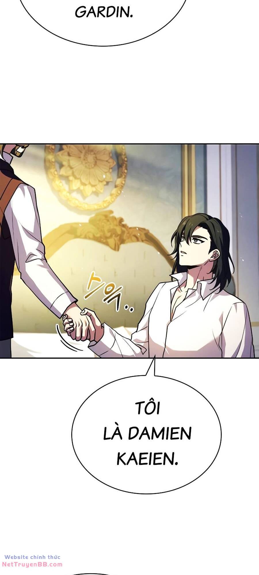 Hoàng Tử Bán Thuốc - Chapter 13 - Page 53