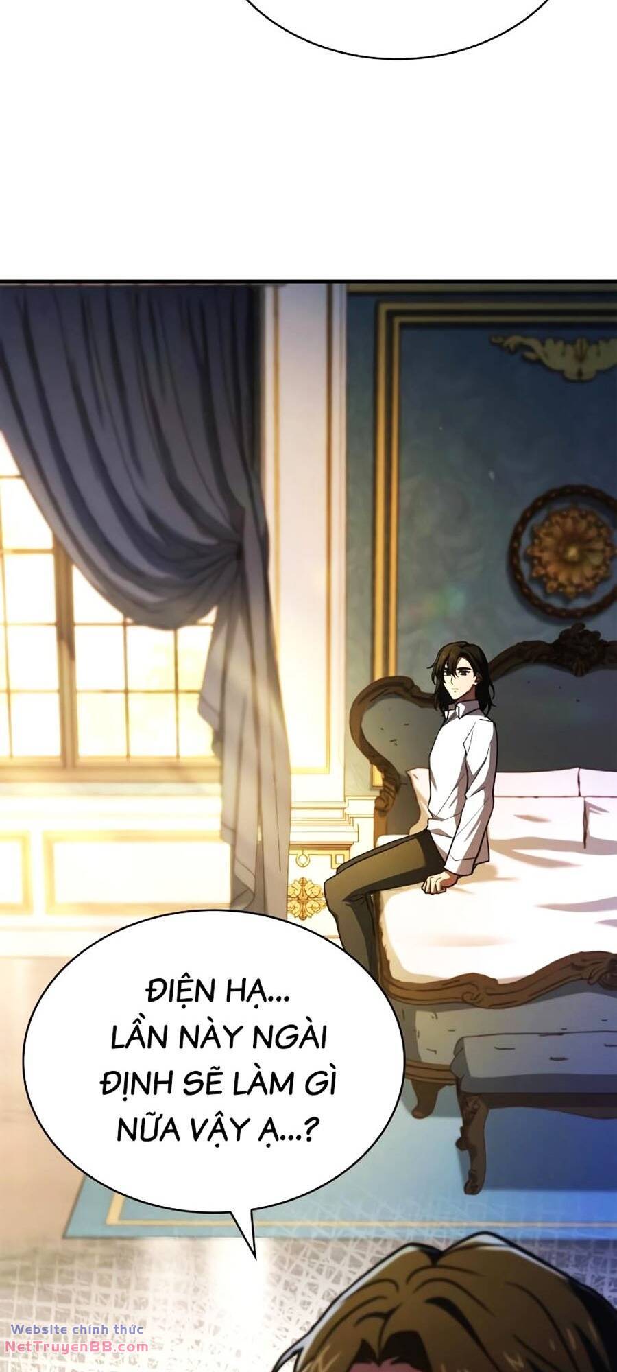 Hoàng Tử Bán Thuốc - Chapter 13 - Page 56